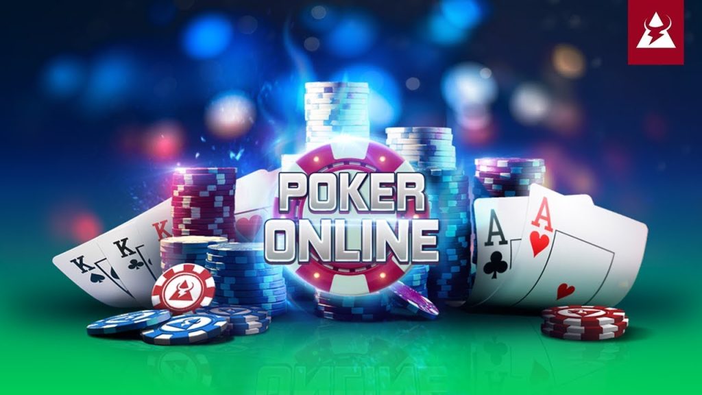 TIPS DAN TRIK POKER ONLINE